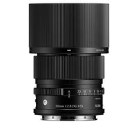 Sigma AF 90MM F/2.8 DG I C Lens - Sony E Mount