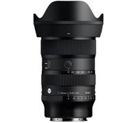 Sigma 17-40mm F1.8 DC Art Lens - L-Mount
