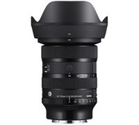 Sigma 24-70mm F2.8 DG DN II Art Lens - Sony E-mount