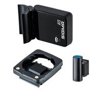 Sigma ATS Bike 2 Speed Sensor Kit - Black