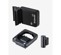 Sigma ATS Bike 2 Speed Sensor Kit - Black