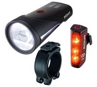 SIGMA AURA 100 BLAZE Link Battery Lighting Kit Screw Mount