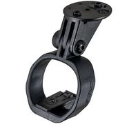 Sigma AURA 100 Out-Front GoPro Mount Bike Lamp Holder Black