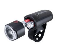 Sigma Aura 30 Front Light One Size Black