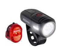Sigma Aura 45+nugget Ii Light Set Black One Size Black