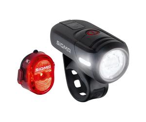 Sigma Aura 45+nugget Ii Light Set One Size Black