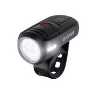 Sigma Aura 45 Front Light Black