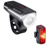 Sigma Aura 60+infinity Light Set Black