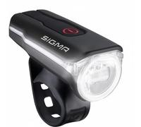 Sigma Aura 60 USB battery headlight front lamp bicycle lamp with Osram LED