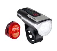 Sigma Aura 80+nugget Ii Light Set One Size Black