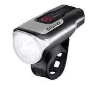 Sigma Aura 80L Cycle Headlight with Handlebar mount Rechargeable