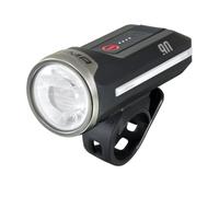 Sigma Sport Aura 90 Front Light One Size Black
