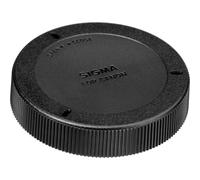 Sigma lens back cover