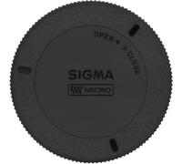 Sigma Back Cap LCR-MFT II - MFT - Rear Lens Cap