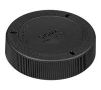 Sigma lens back cover