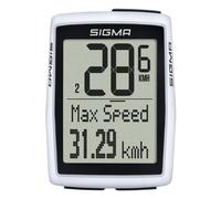 Sigma BC 12.0 Cycle Computer Wireless STS