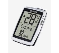 Sigma BC 12.0 WL STS Bike Computer + Cadence White