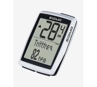 Sigma BC 12.0 WR Bike Computer White