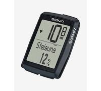 Sigma BC 14.0 WR Bike Computer Black