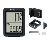 Sigma BC 5.0 WL ATS Odometer