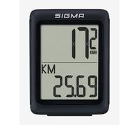 Sigma BC 5.0 WL ATS Odometer