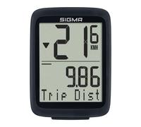 Sigma BC 8.0 Cycle Computer Wireless ATS