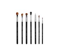Sigma Beauty Basic Eye Brush Set Brush Set (for Eye Area)
