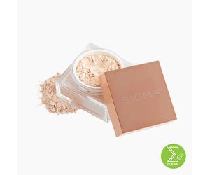 Sigma Beauty Beaming Glow Illuminating Powder Fairy Dust