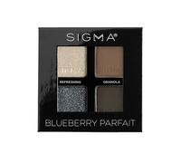 Blueberry Parfait Eyeshadow Quad Nude