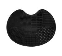Sigma Beauty Spa Express Brush Cleaning Mat - Black