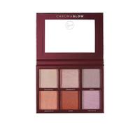 Sigma Beauty Chroma Glow Shimmer & Highlight Palette