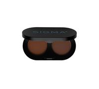 Sigma Beauty Colour + Shape Brow Powder Duo Dark