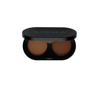 Sigma Beauty Colour + Shape Brow Powder Duo Medium