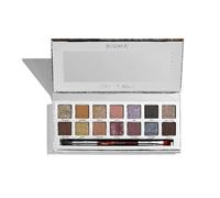 Sigma Beauty Cool Neutrals Eyeshadow Palette