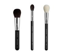 Sigma Beauty Cream Complexion Brush Set