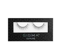 Sigma Beauty Demure False Lashes