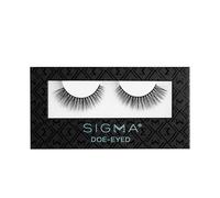 Sigma Beauty Doe-Eyed False Lashes