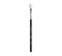 Sigma Beauty E25 Max Blending Brush - Small Blending Brush for Seamless Eye Looks - Firm Blending Brush for Applying, Blending and Buffing Eye Makeup & Applying Highlighter - Vegan, Hypoallergenic