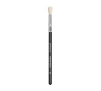 Sigma Beauty E35 Eyeshadow Tapered Blending Brush - Eyeshadow Brush, Cosmetics Applicator - For Eyeshadow, Eyebrow, Eye Makeup, & Cut Crease Blending - Flawless Contour, Professional Makeup Brush