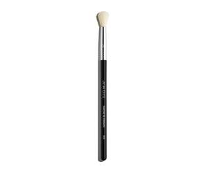 Sigma Beauty E35 Eyeshadow Tapered Blending Brush - Eyeshadow Brush, Cosmetics Applicator - For Eyeshadow, Eyebrow, Eye Makeup, & Cut Crease Blending - Flawless Contour, Professional Makeup Brush