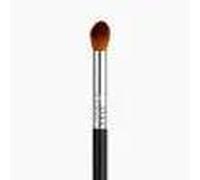 Sigma Beauty E44 Firm Blender Brush Black/Chrome