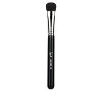 Sigma Beauty E50 Large Fluffy Brush - Highlighting Tool for Brow Bone & Upper Cheekbones - Fluffy Highlighter Applicator with Added Control