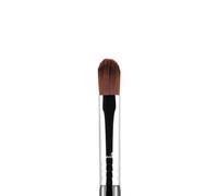 Sigma Beauty E58 Cream Colour Brush Black and Chrome