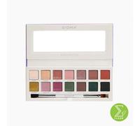 Sigma Beauty Enchanted Eyeshadow Palette Eyeshadow Palette 19,3 g