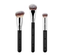 Sigma Beauty Essential Base Brush Set