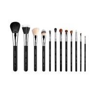 Sigma Beauty Essential Brush Set Brush Set