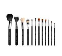 Sigma Beauty Essential Brush Set Brush Set