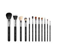 Sigma Beauty Essential Brush Set Brush Set