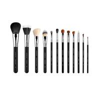 Sigma Beauty Essential Brush Set Brush Set