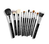 Sigma Beauty Essential Brush Set Brush Set
